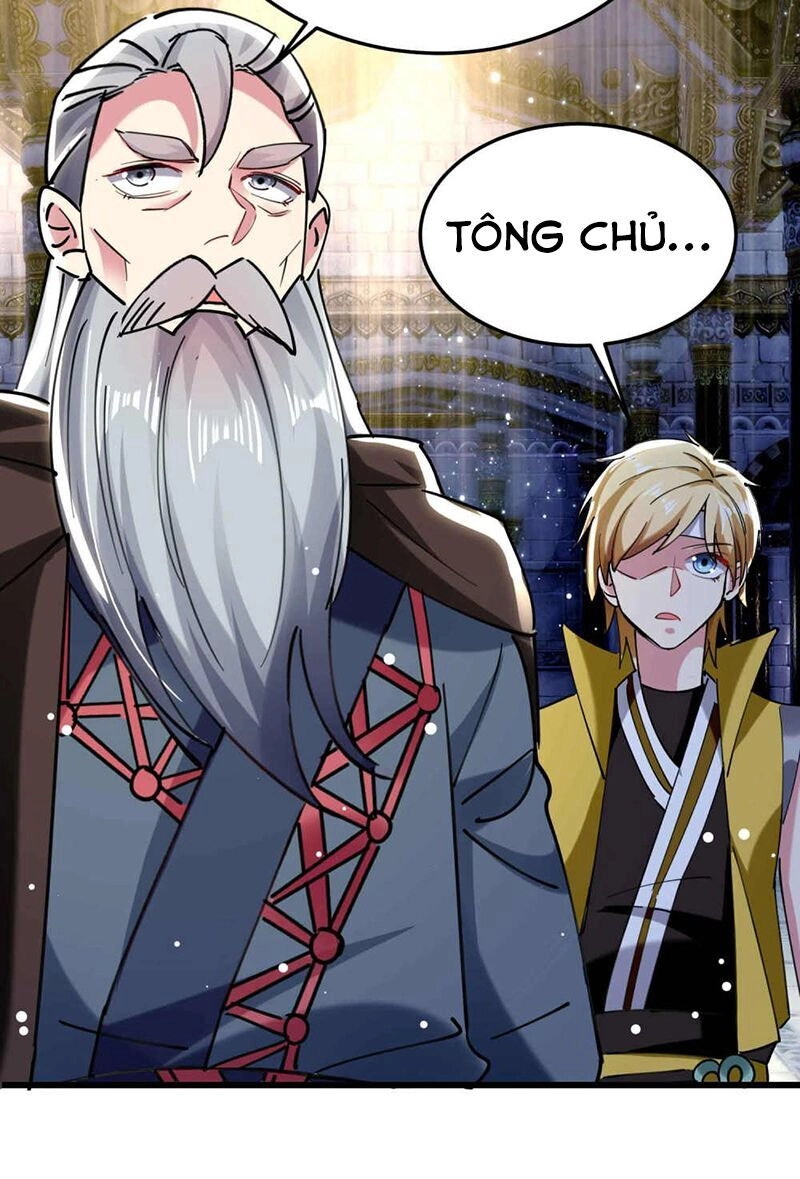 Vạn Giới Tiên Vương Chapter 85 - 62