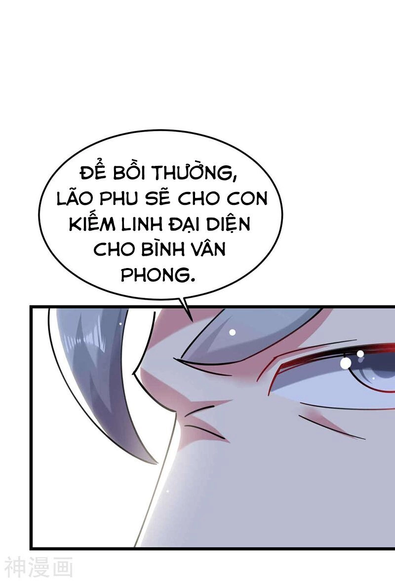 Vạn Giới Tiên Vương Chapter 85 - 63
