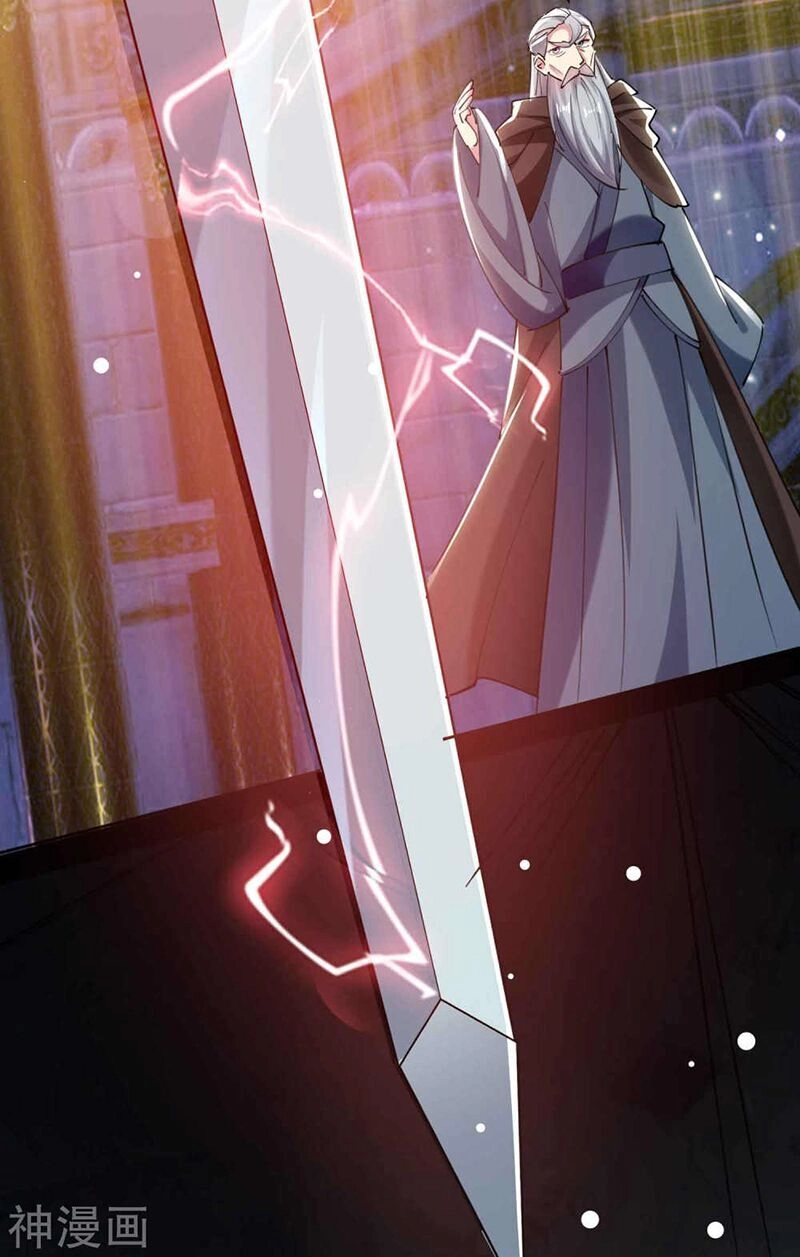 Vạn Giới Tiên Vương Chapter 85 - 65