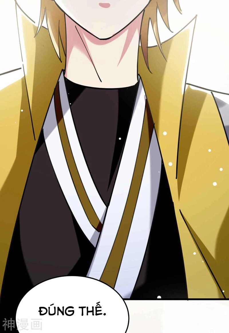 Vạn Giới Tiên Vương Chapter 85 - 70