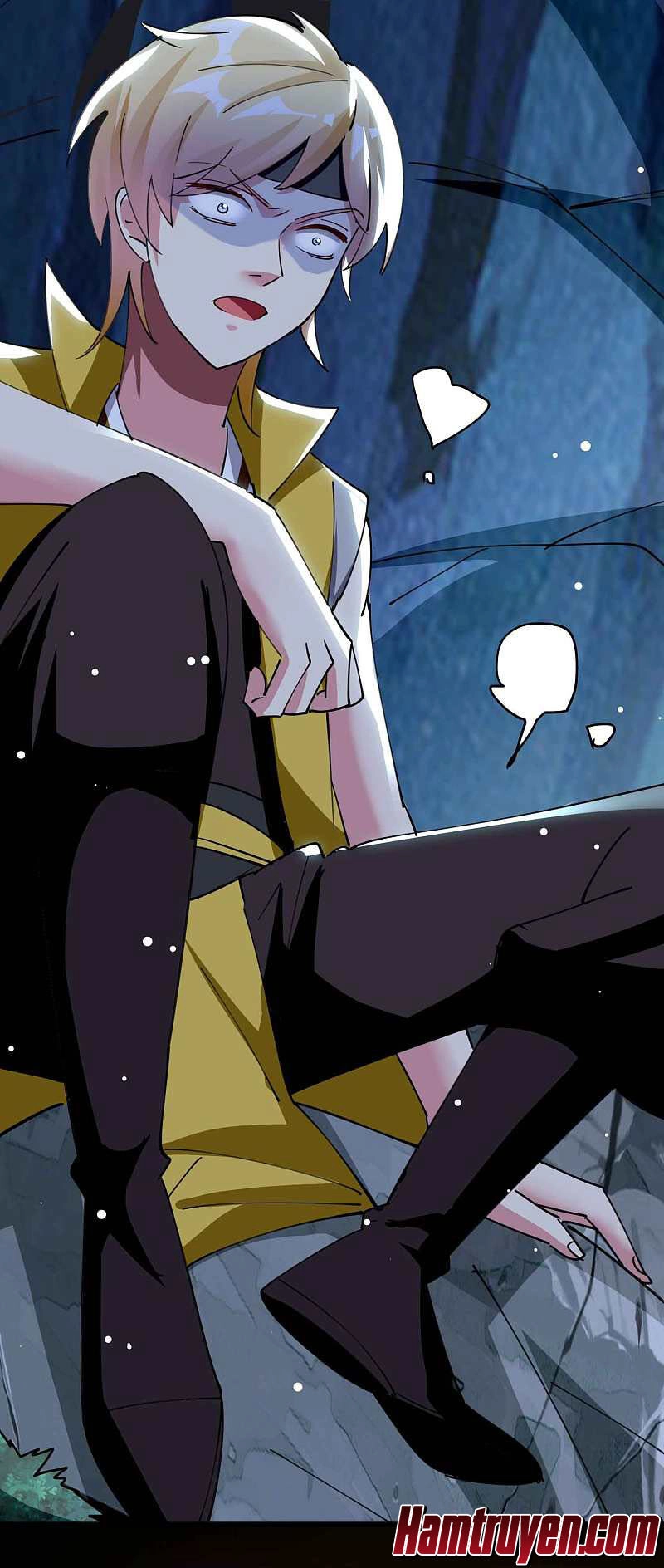 Vạn Giới Tiên Vương Chapter 87 - 46