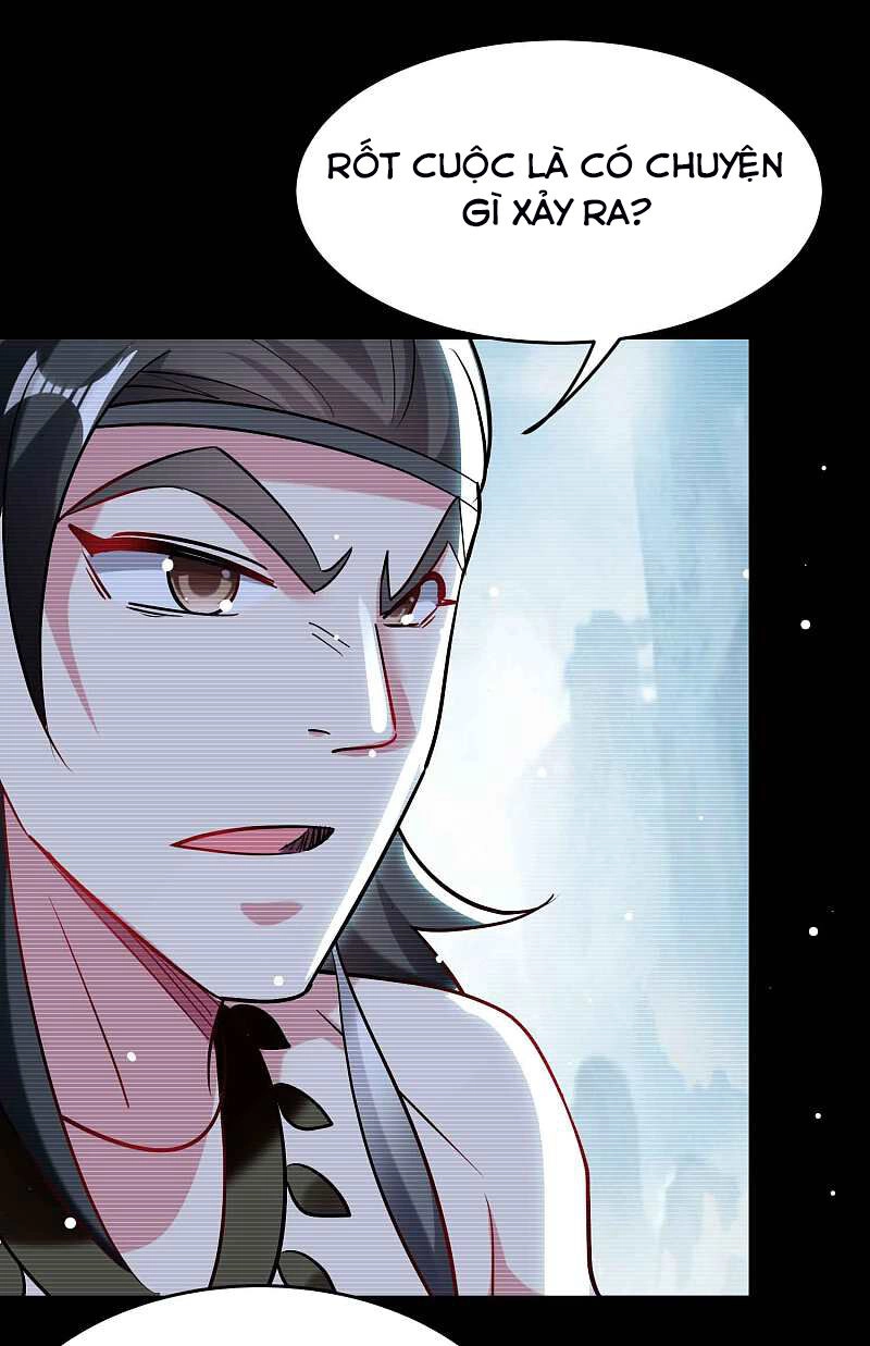 Vạn Giới Tiên Vương Chapter 88 - 5