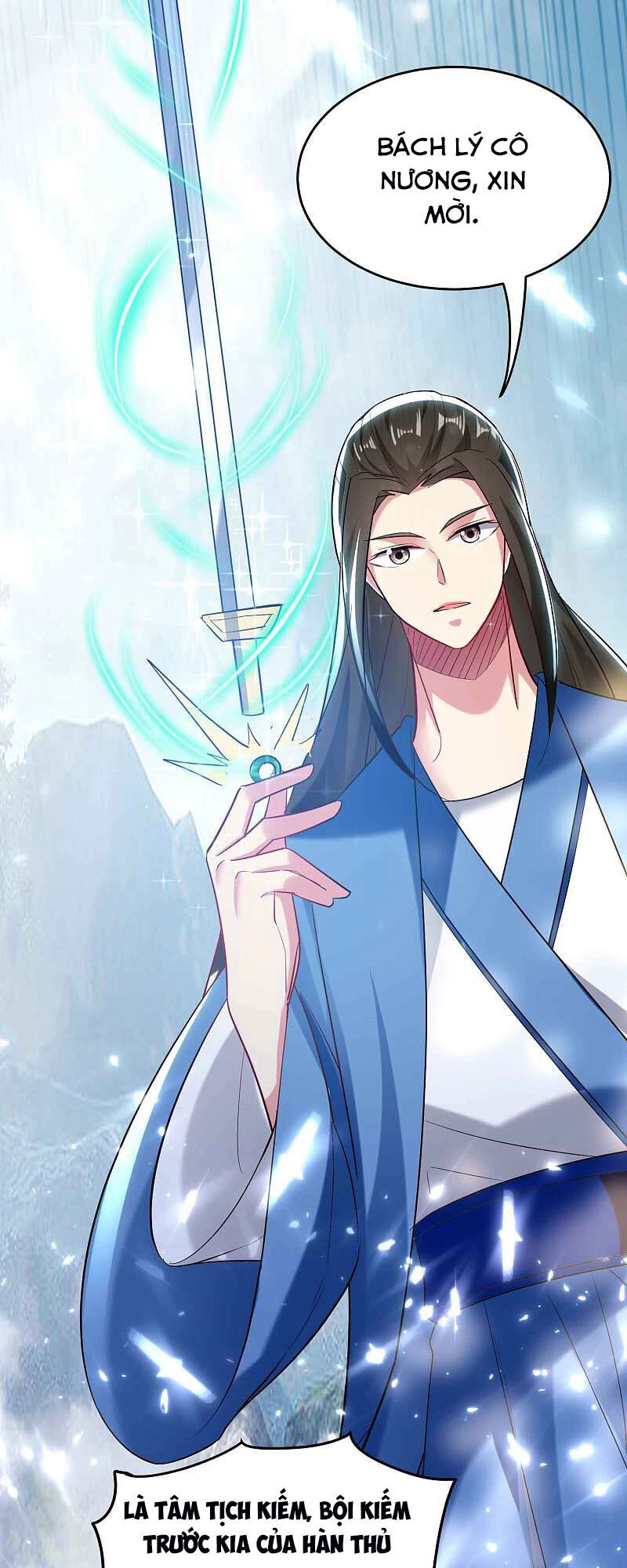 Vạn Giới Tiên Vương Chapter 88 - 20