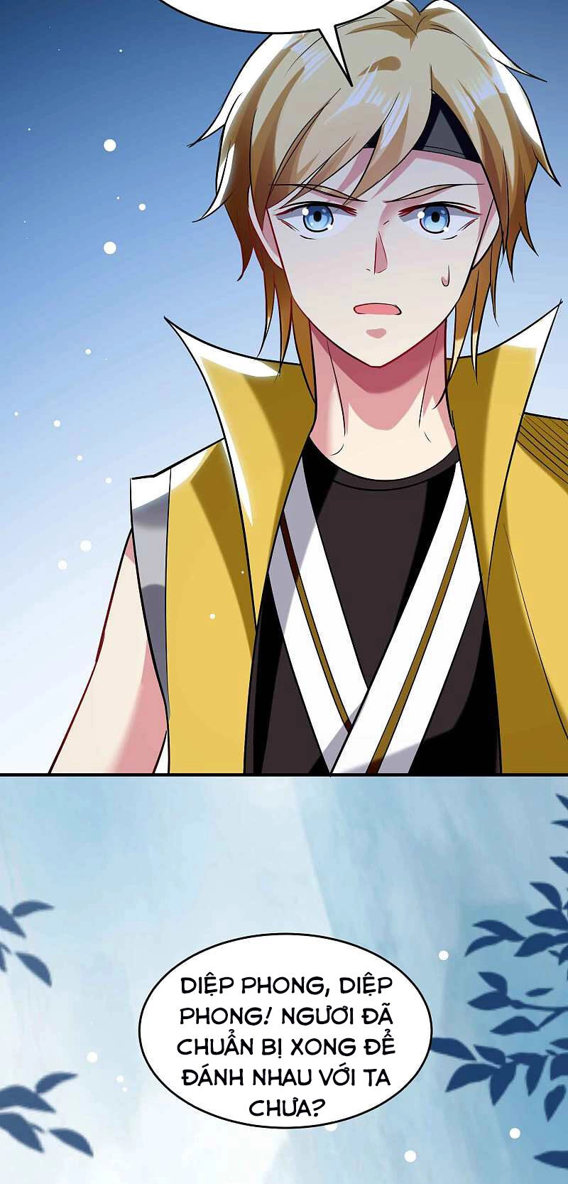 Vạn Giới Tiên Vương Chapter 88 - 25