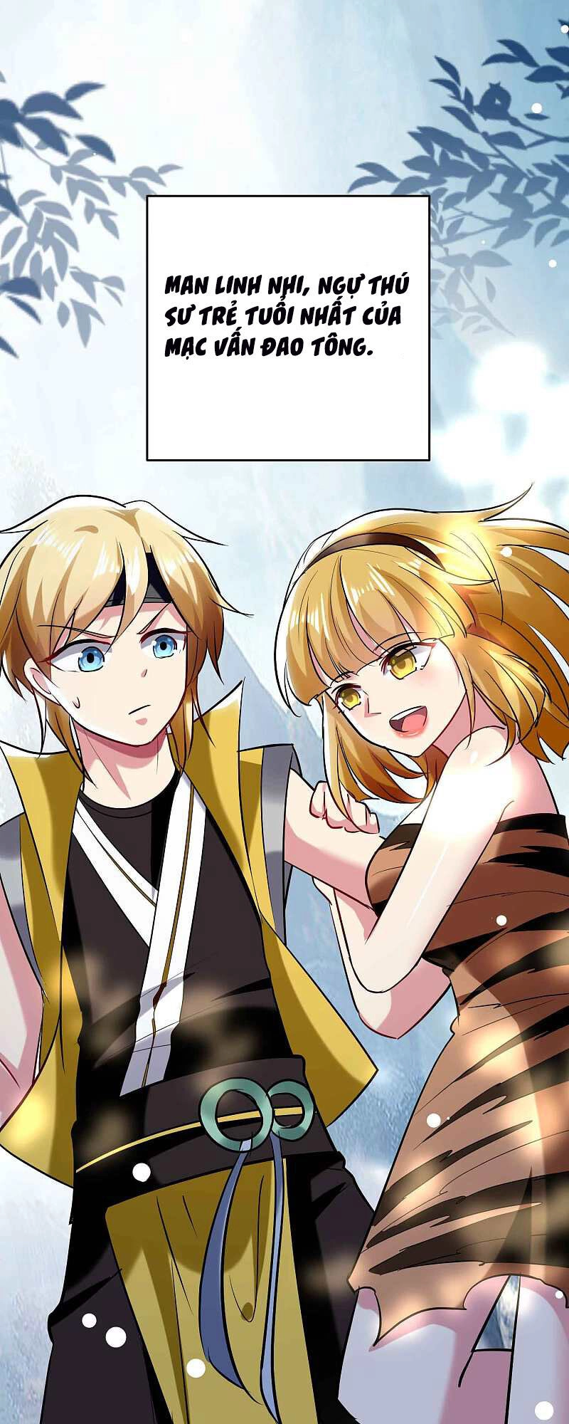 Vạn Giới Tiên Vương Chapter 88 - 26