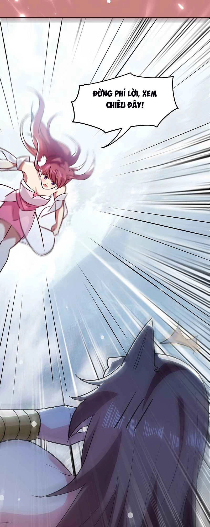 Vạn Giới Tiên Vương Chapter 88 - 45