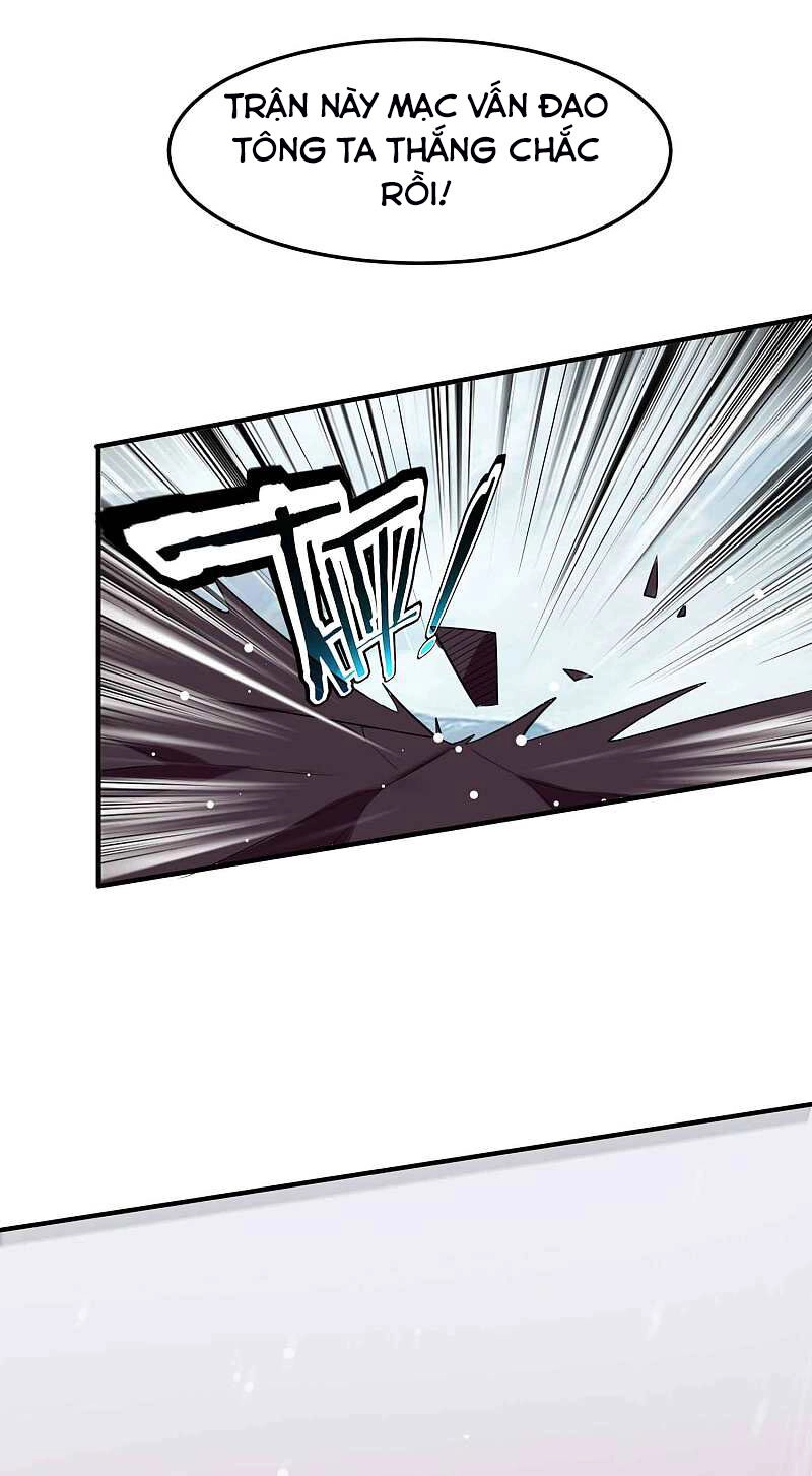 Vạn Giới Tiên Vương Chapter 89 - 3