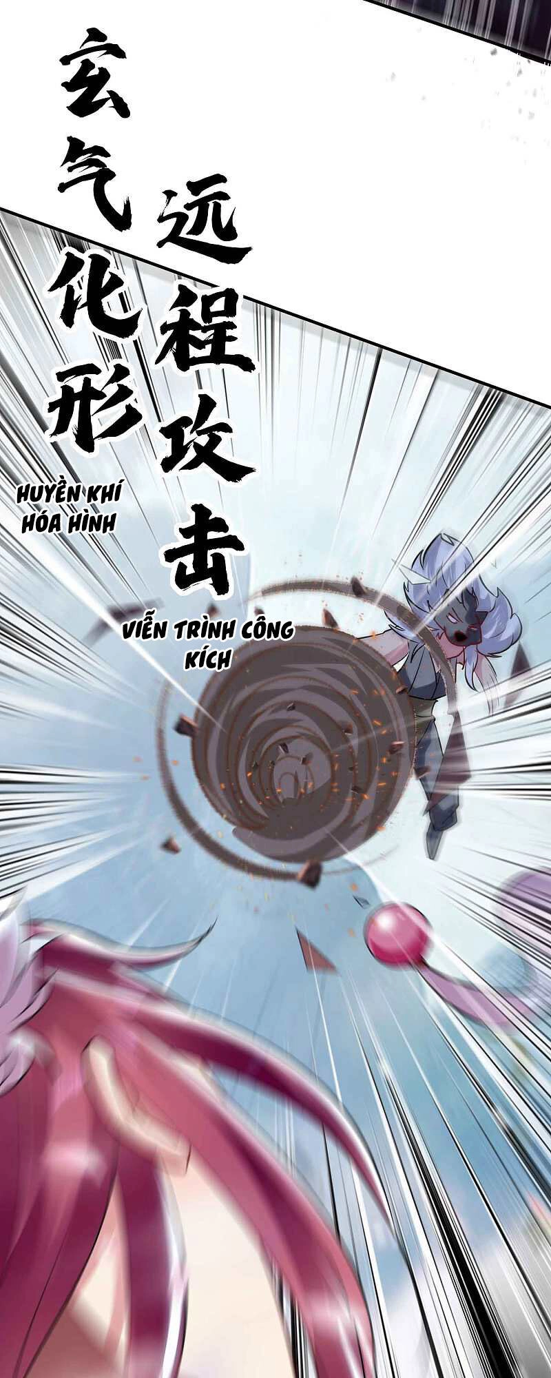 Vạn Giới Tiên Vương Chapter 89 - 6