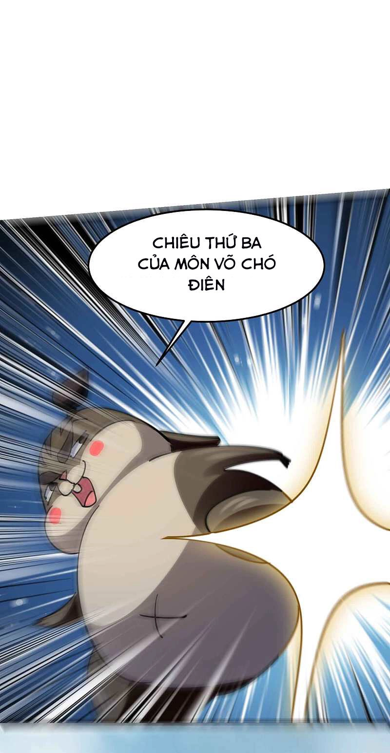 Vạn Giới Tiên Vương Chapter 89 - 48