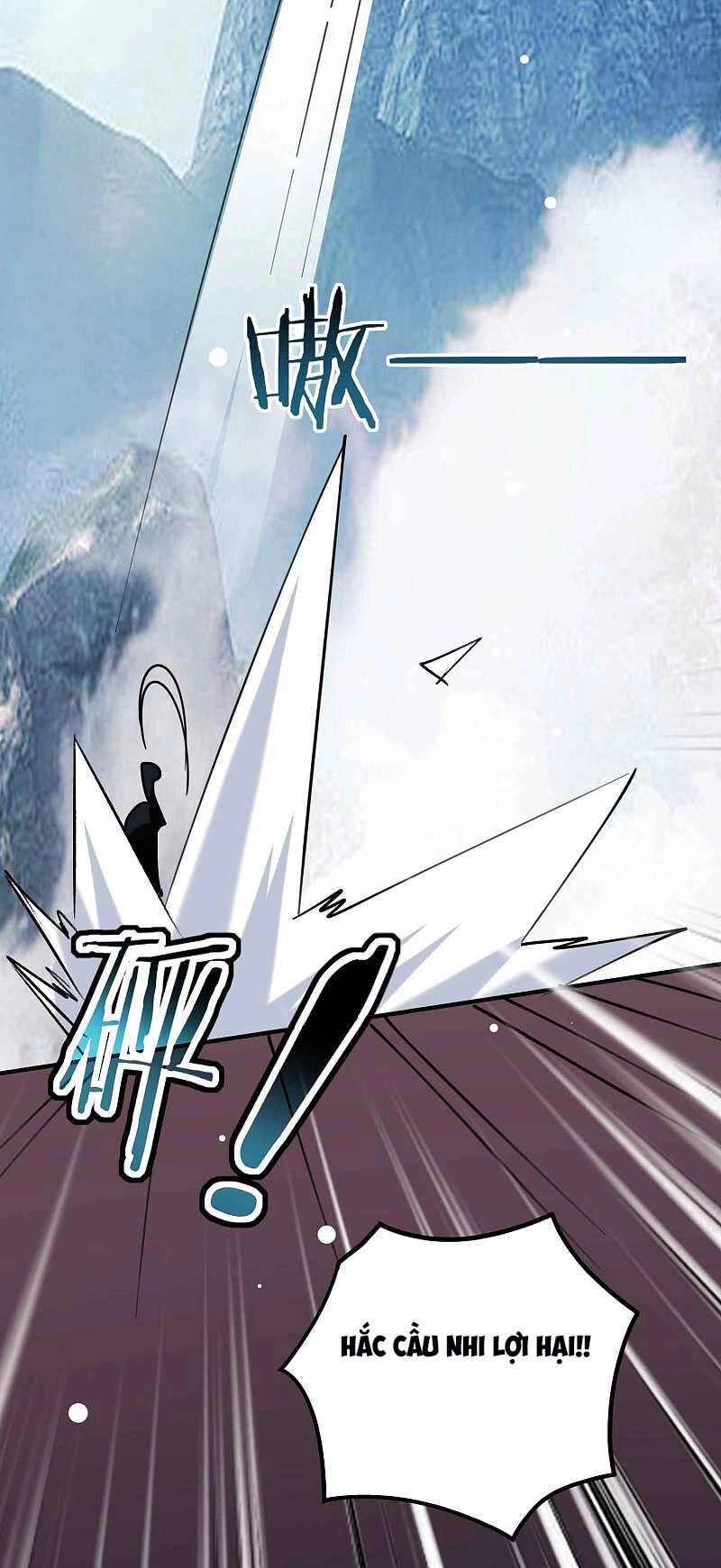 Vạn Giới Tiên Vương Chapter 89 - 50