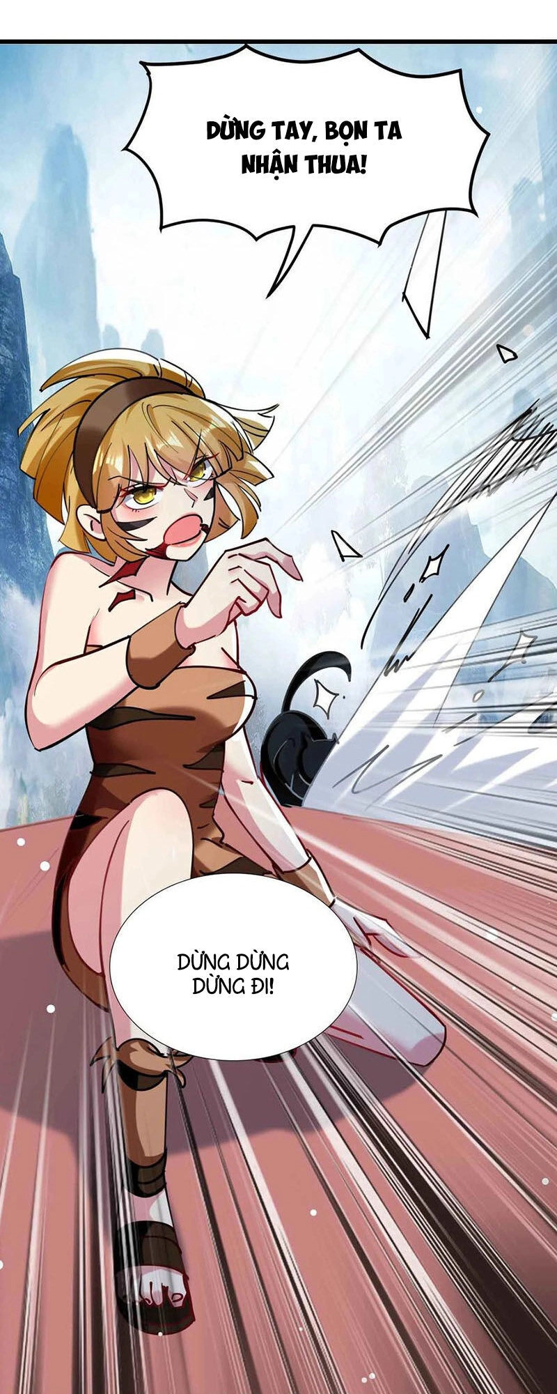 Vạn Giới Tiên Vương Chapter 90 - 40