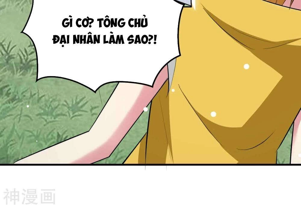 Vạn Giới Tiên Vương Chapter 91 - 19
