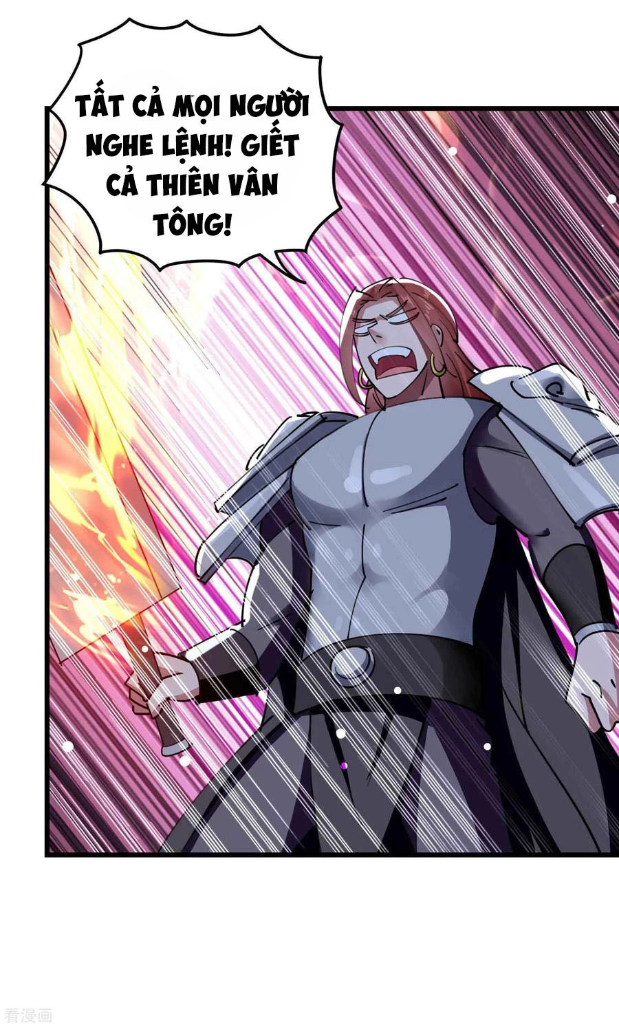 Vạn Giới Tiên Vương Chapter 92 - 3