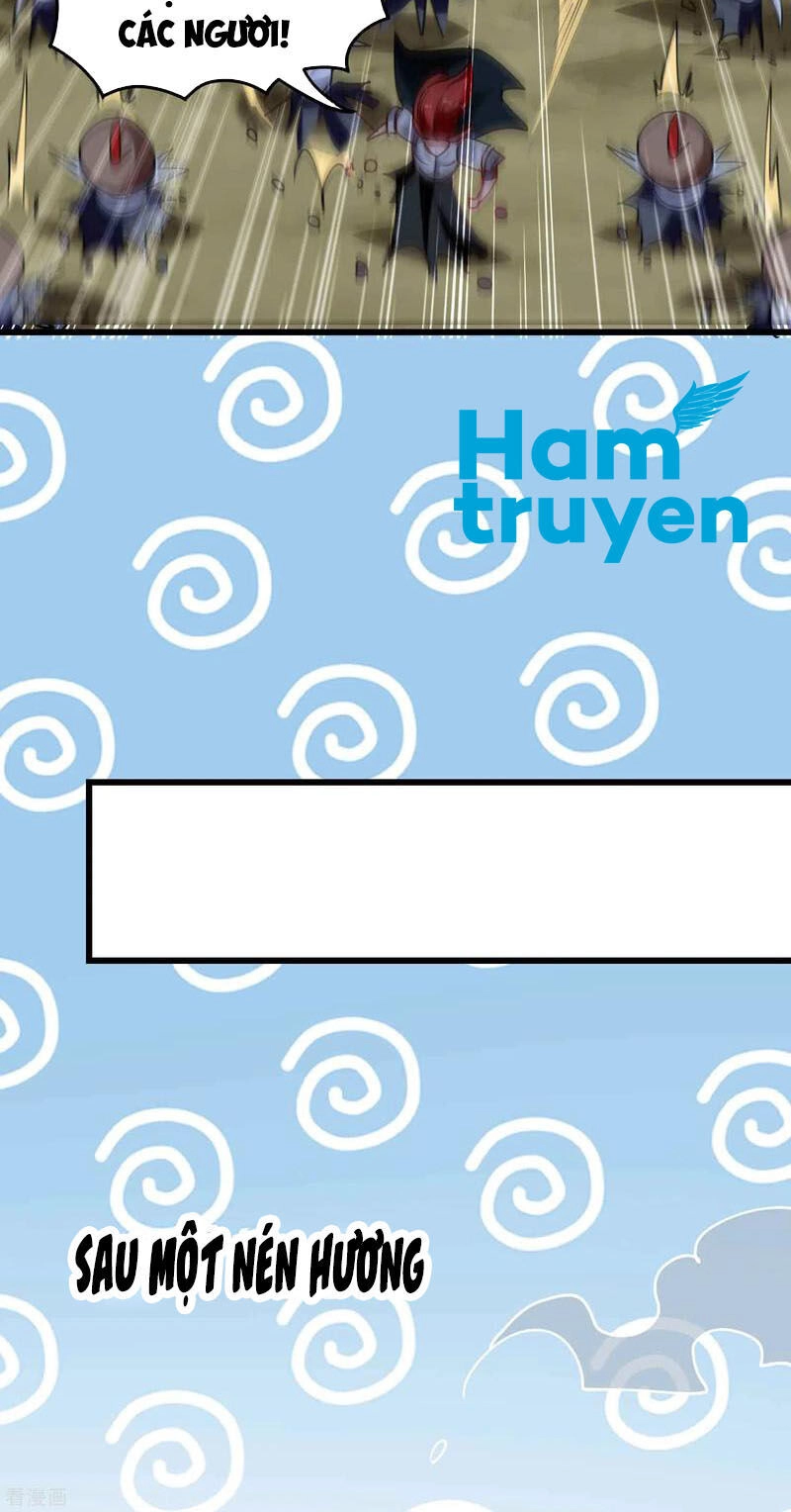 Vạn Giới Tiên Vương Chapter 93 - 16