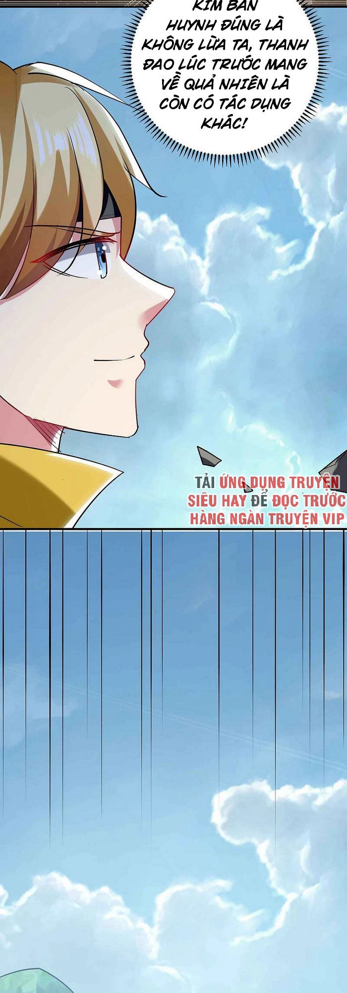 Vạn Giới Tiên Vương Chapter 94 - 4