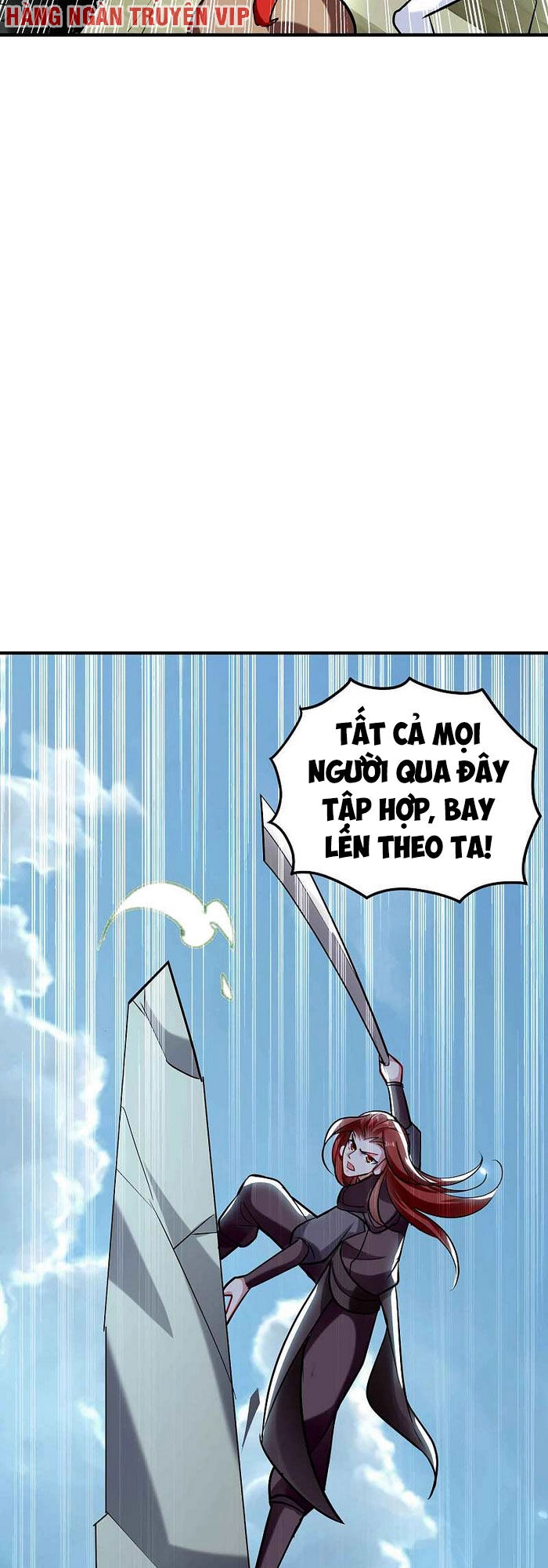 Vạn Giới Tiên Vương Chapter 94 - 17