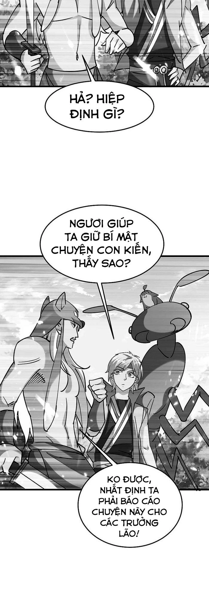 Vạn Giới Tiên Vương Chapter 95 - 3