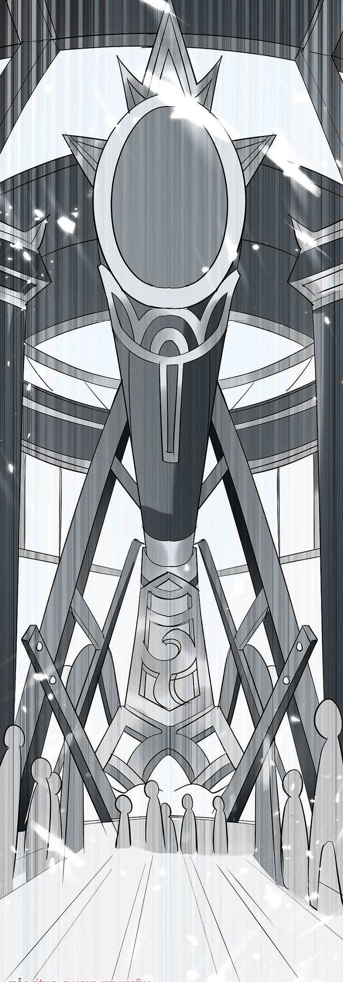 Vạn Giới Tiên Vương Chapter 95 - 17