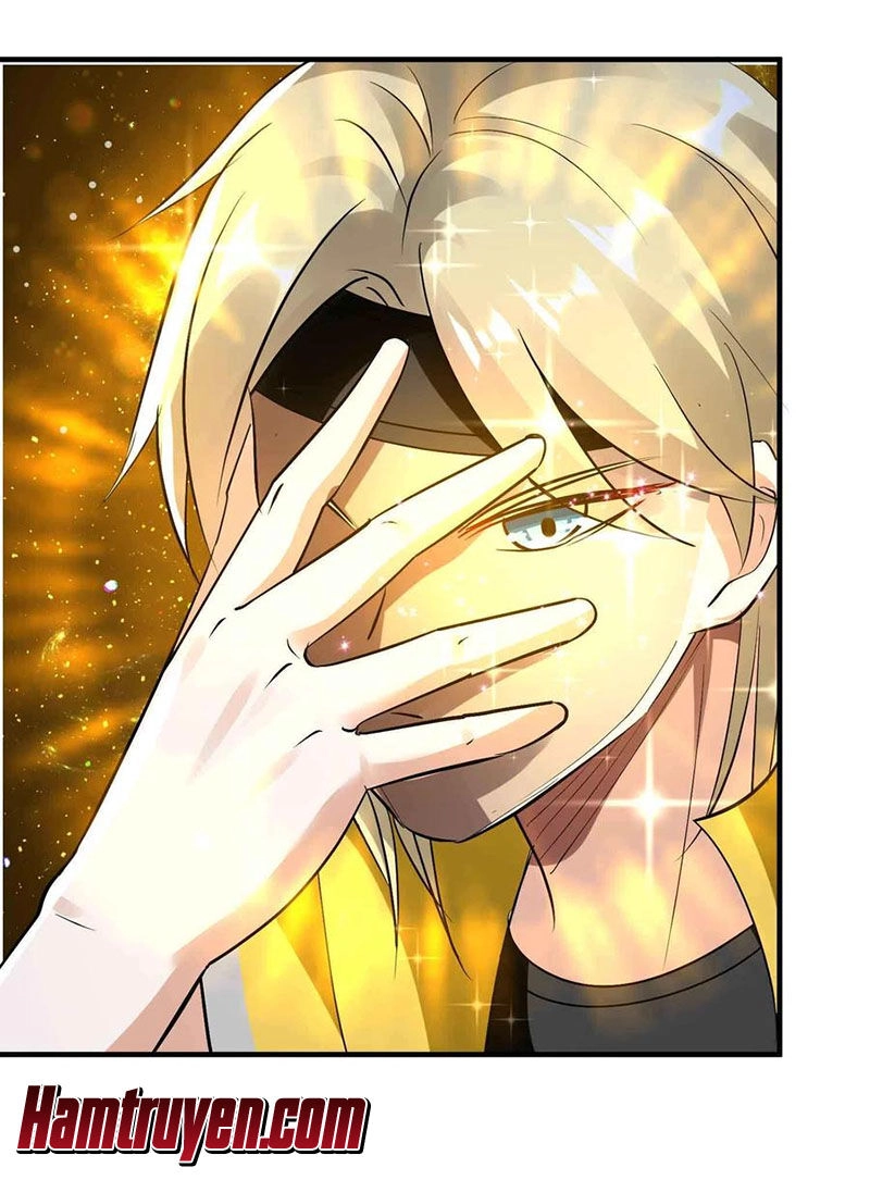 Vạn Giới Tiên Vương Chapter 97 - 9