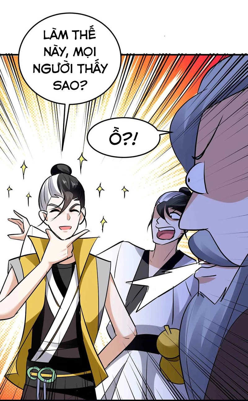 Vạn Giới Tiên Vương Chapter 97 - 10