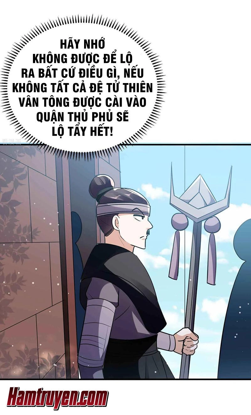 Vạn Giới Tiên Vương Chapter 97 - 15