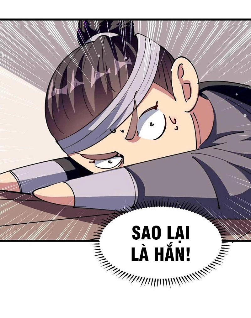 Vạn Giới Tiên Vương Chapter 97 - 32