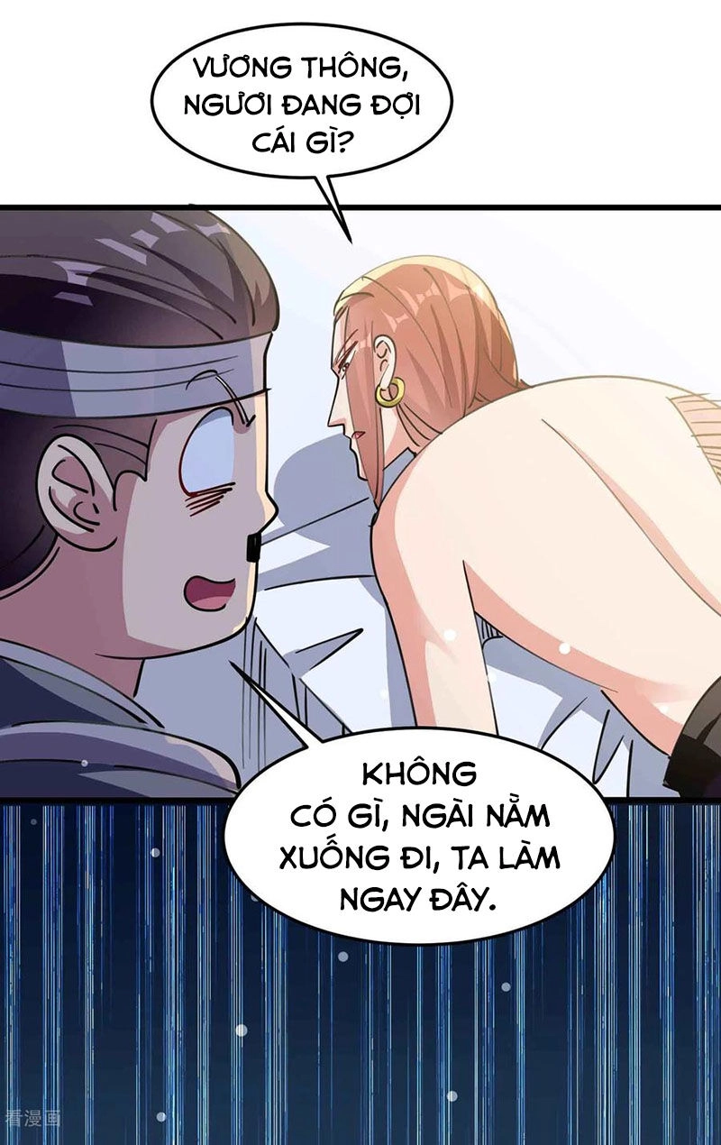 Vạn Giới Tiên Vương Chapter 97 - 36