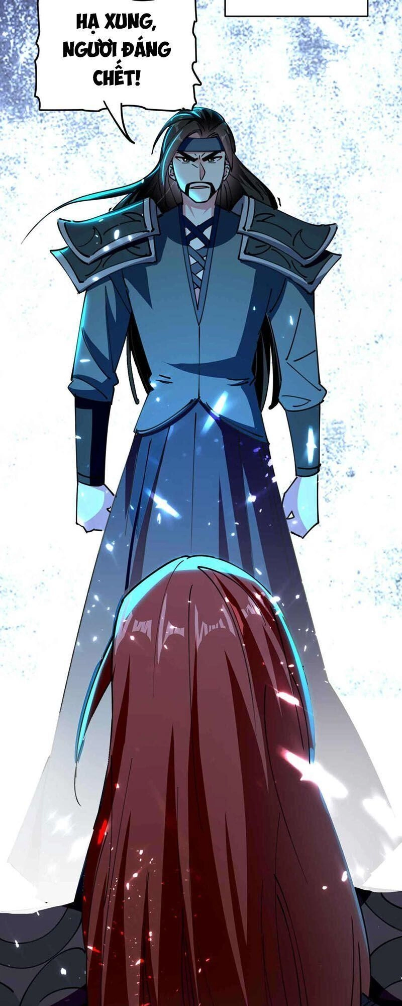 Vạn Giới Tiên Vương Chapter 100 - 2