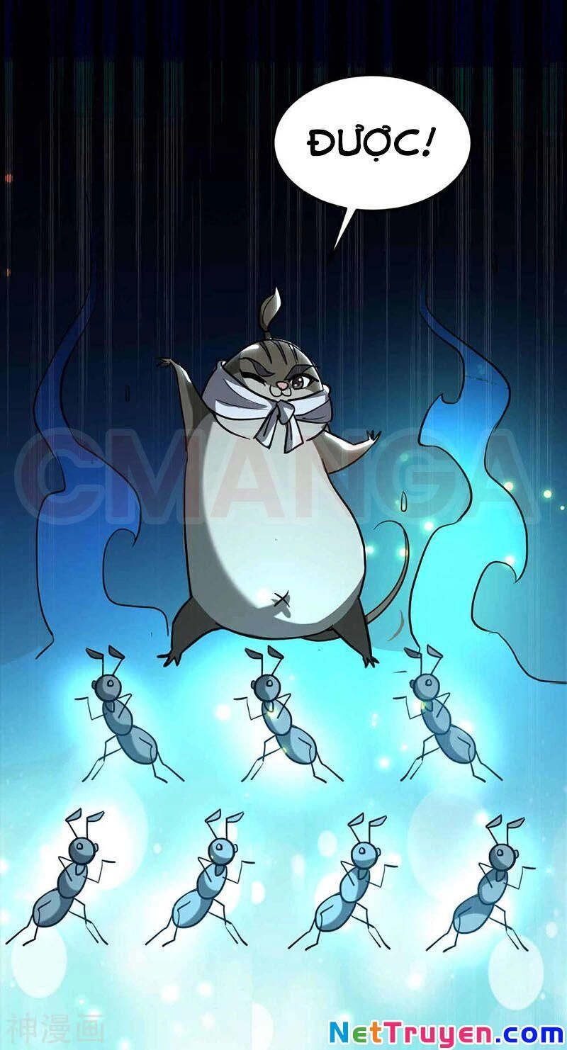 Vạn Giới Tiên Vương Chapter 100 - 37