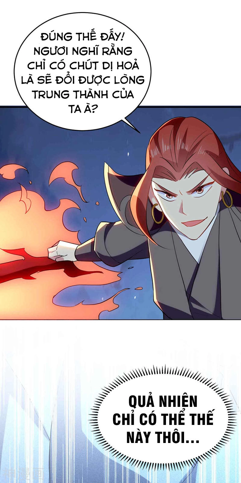 Vạn Giới Tiên Vương Chapter 101 - 16