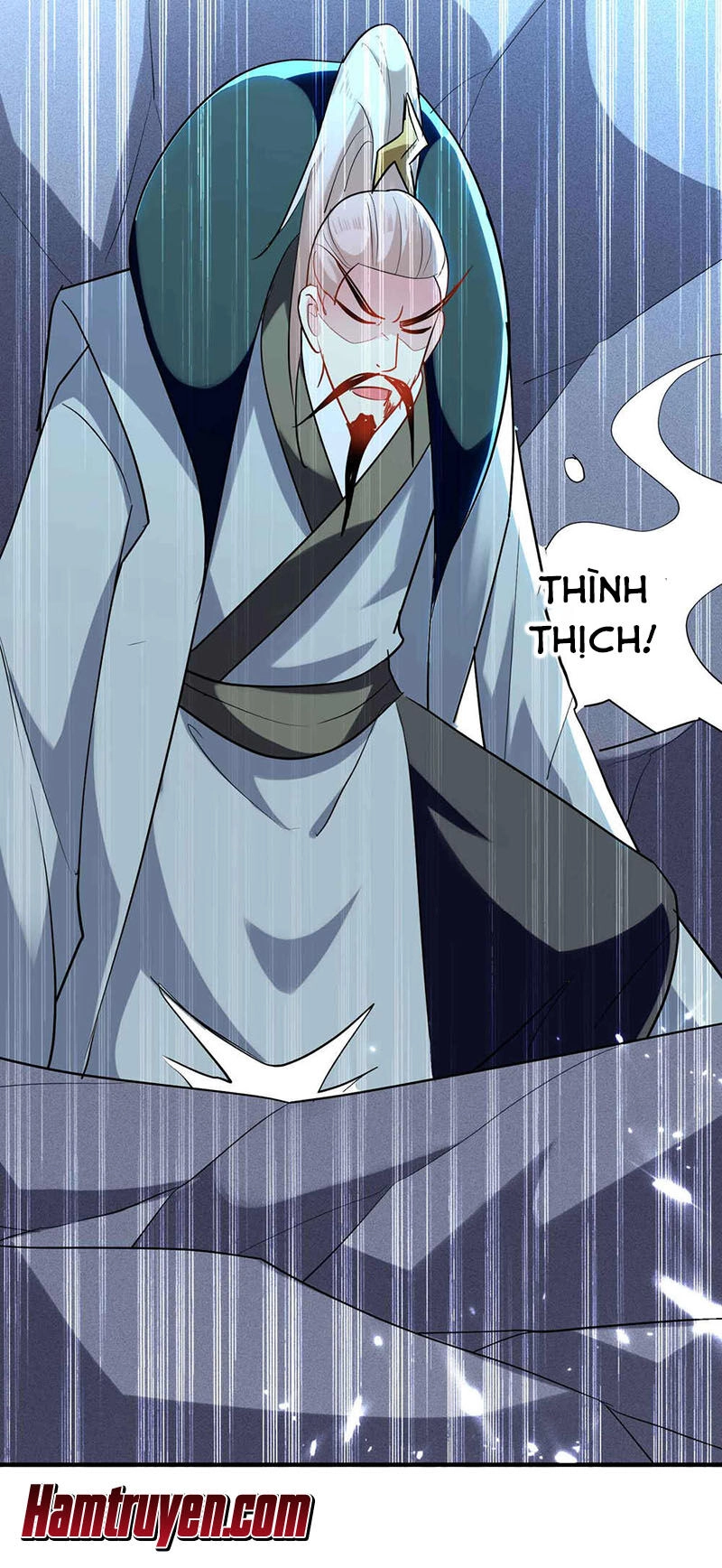 Vạn Giới Tiên Vương Chapter 101 - 17