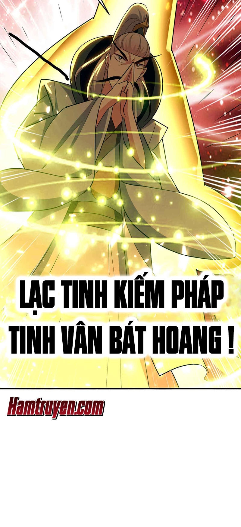 Vạn Giới Tiên Vương Chapter 101 - 24