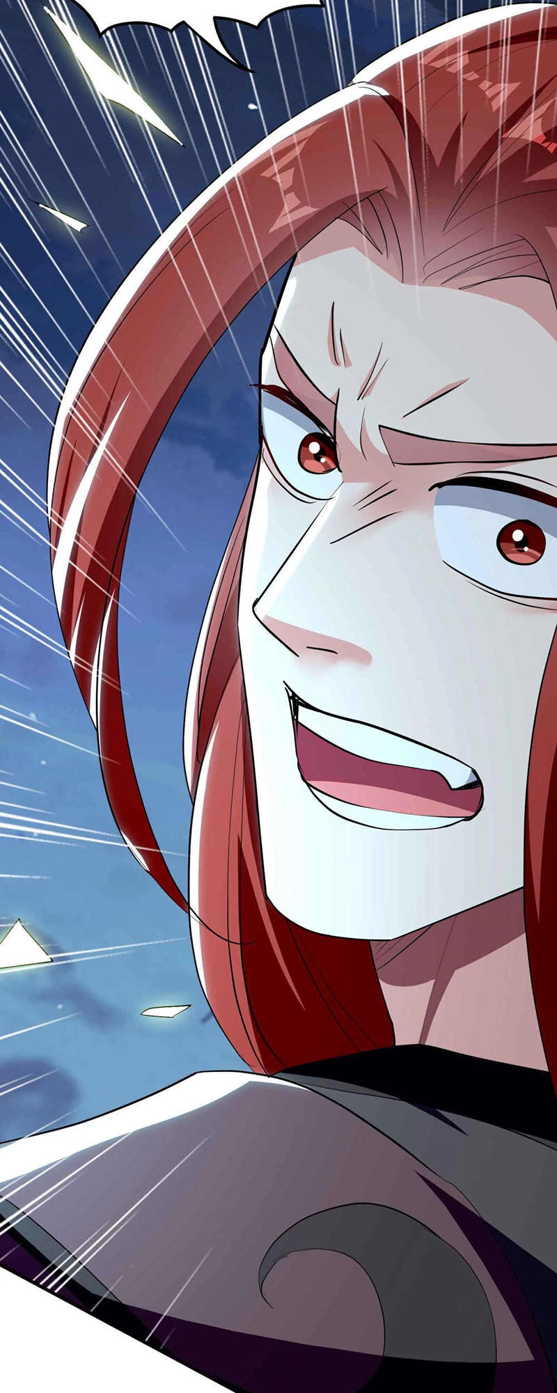 Vạn Giới Tiên Vương Chapter 101 - 26