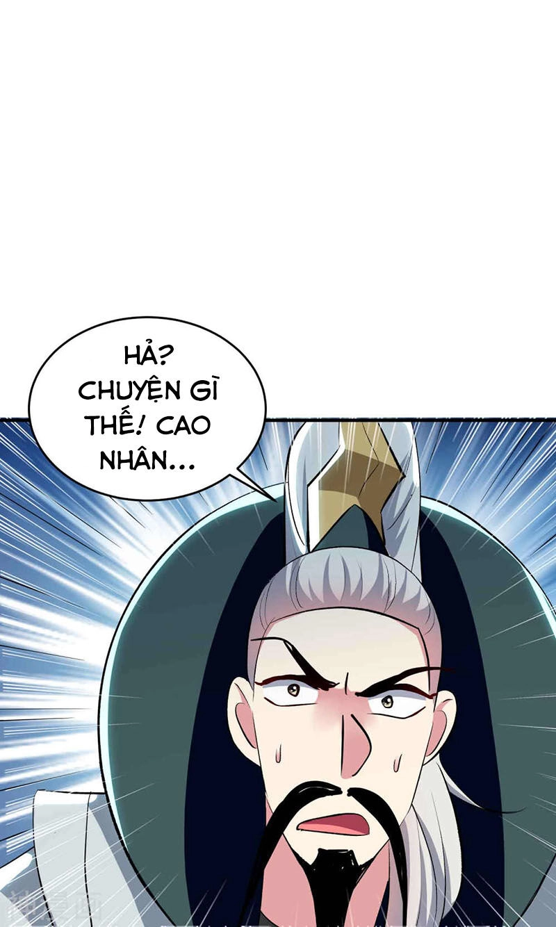 Vạn Giới Tiên Vương Chapter 101 - 36
