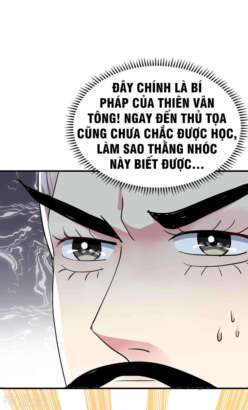 Vạn Giới Tiên Vương Chapter 101 - 51