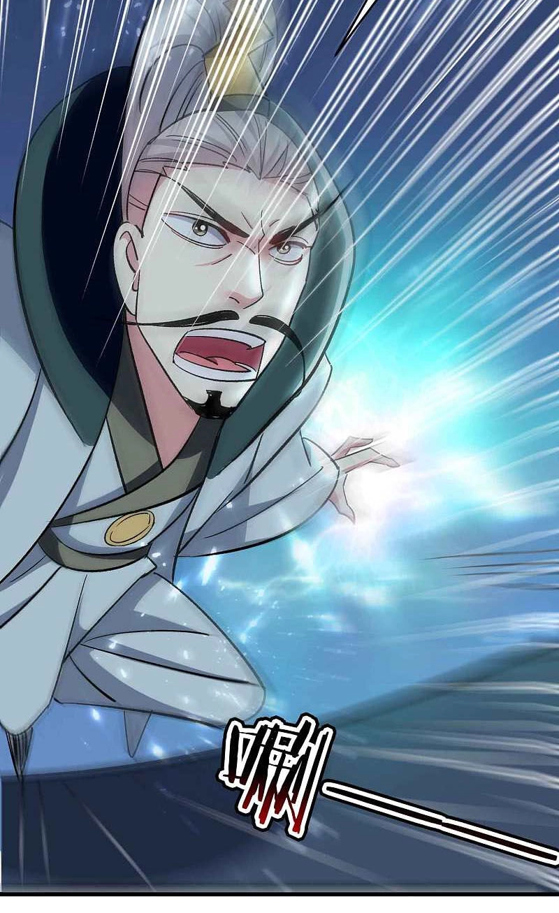 Vạn Giới Tiên Vương Chapter 102 - 3