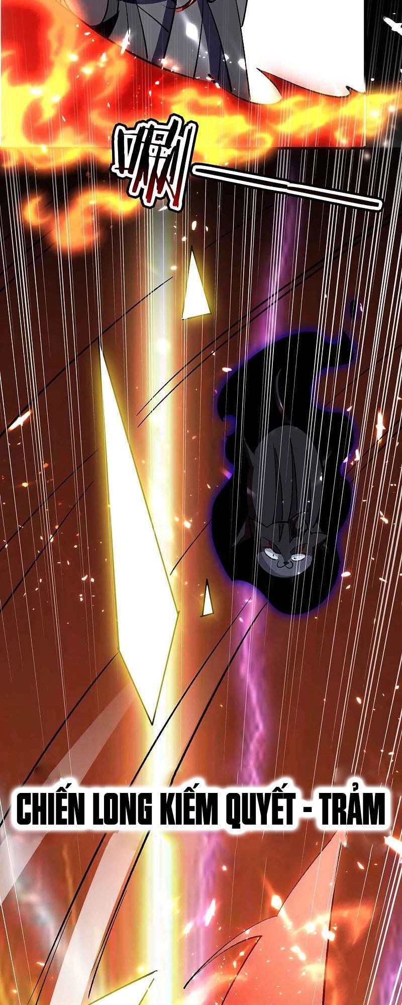 Vạn Giới Tiên Vương Chapter 102 - 7