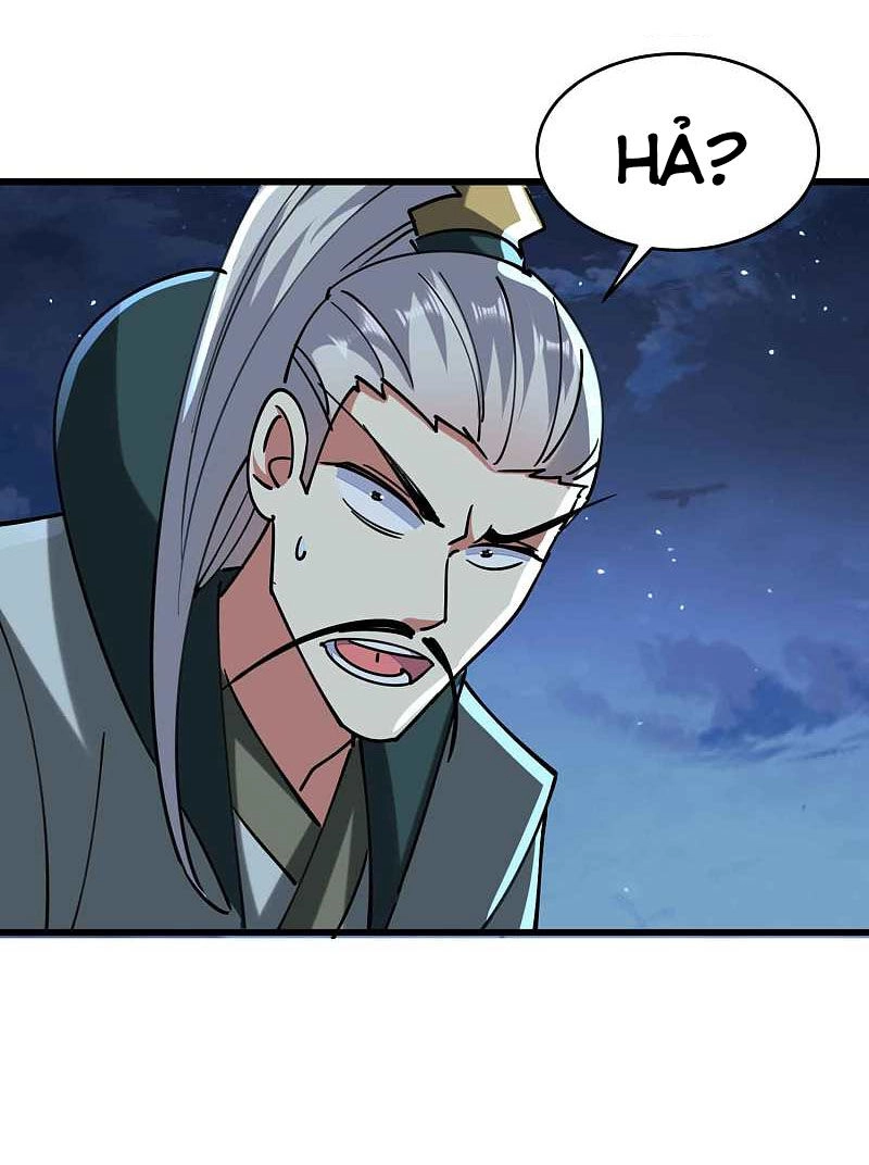 Vạn Giới Tiên Vương Chapter 102 - 17