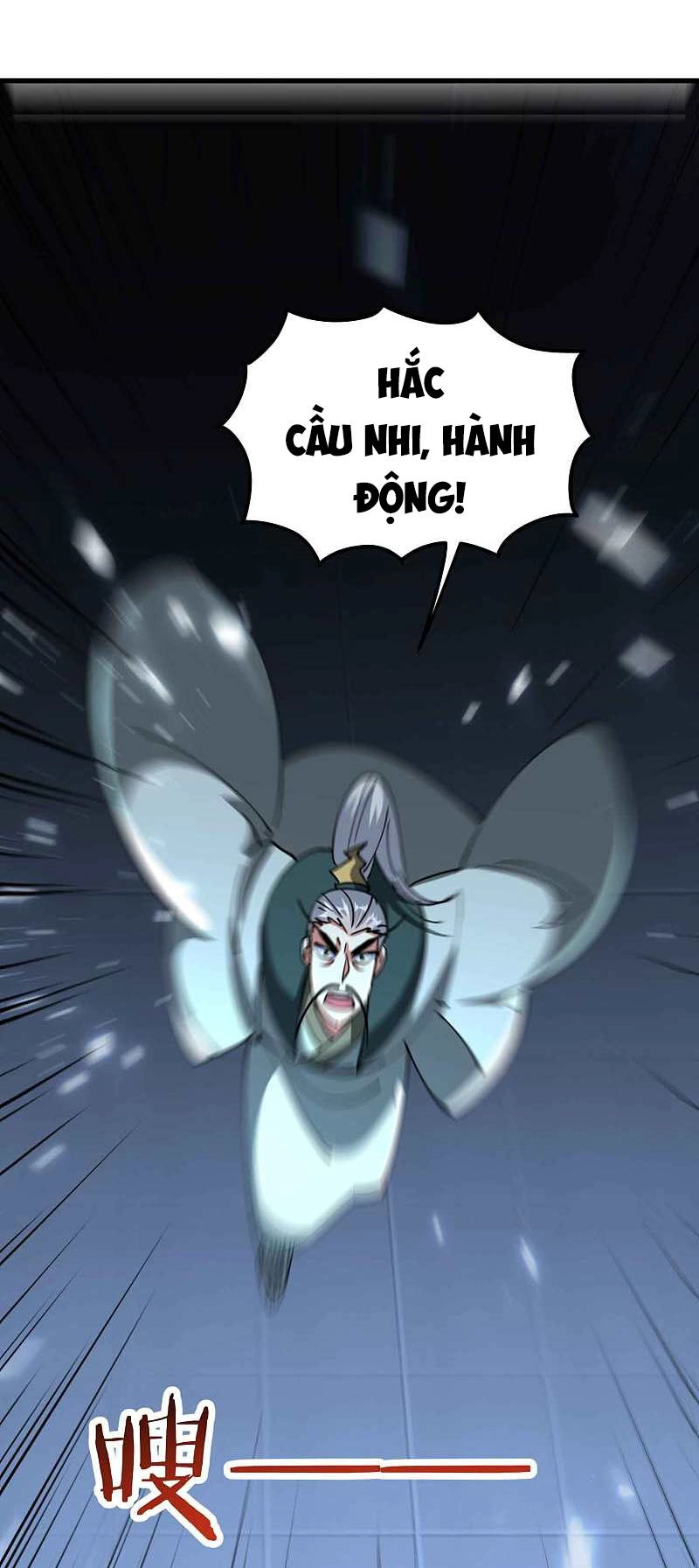 Vạn Giới Tiên Vương Chapter 102 - 18