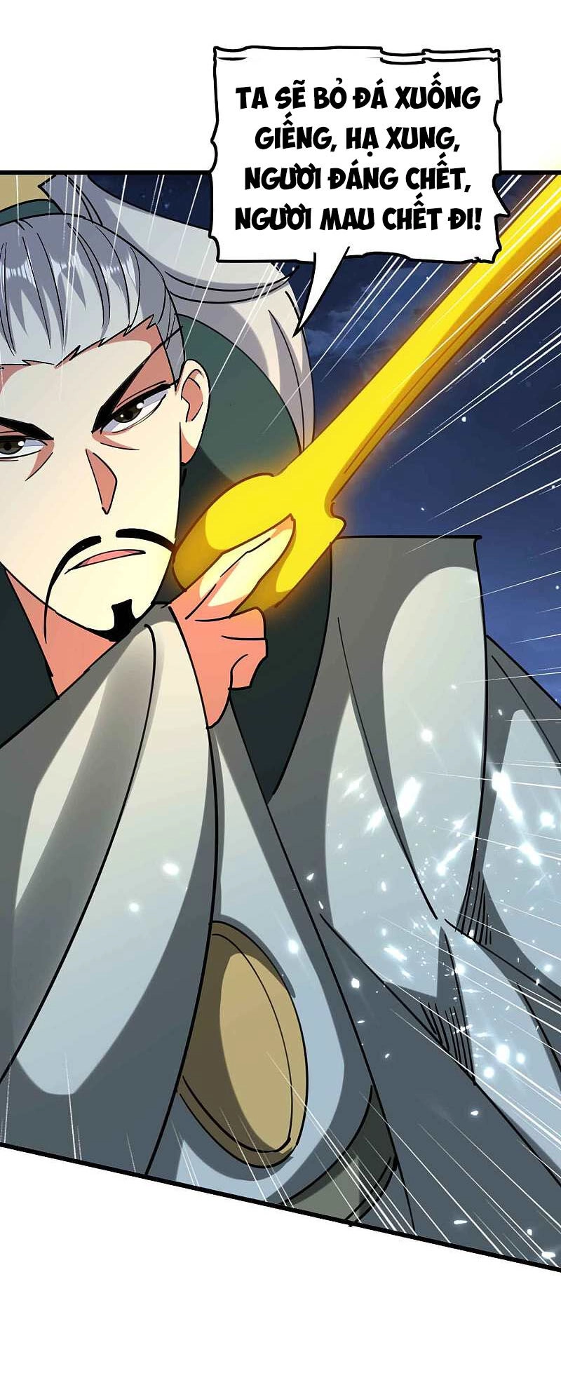 Vạn Giới Tiên Vương Chapter 102 - 42