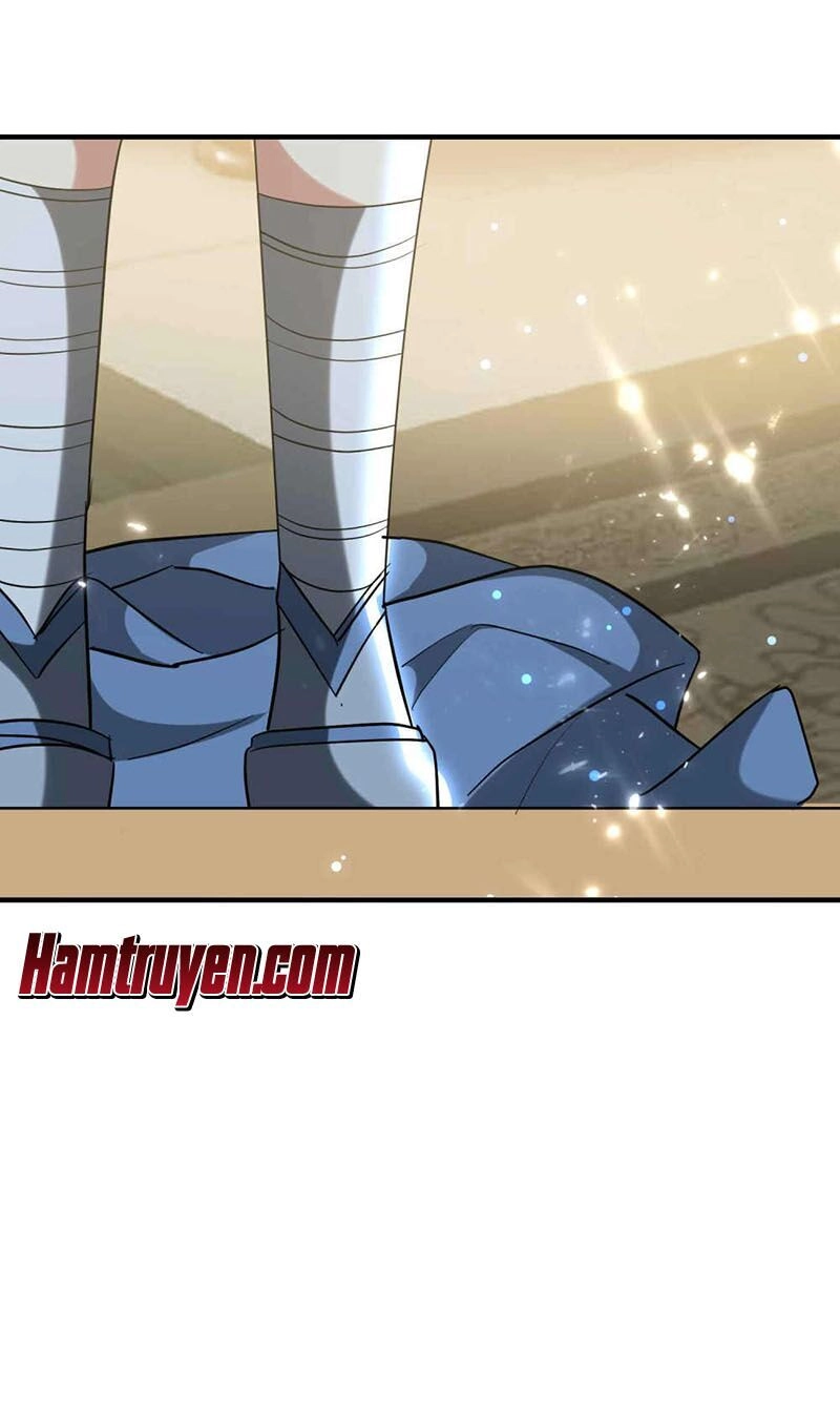 Vạn Giới Tiên Vương Chapter 104 - 16