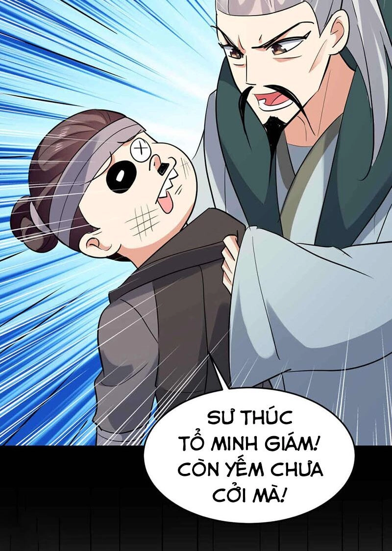 Vạn Giới Tiên Vương Chapter 104 - 27