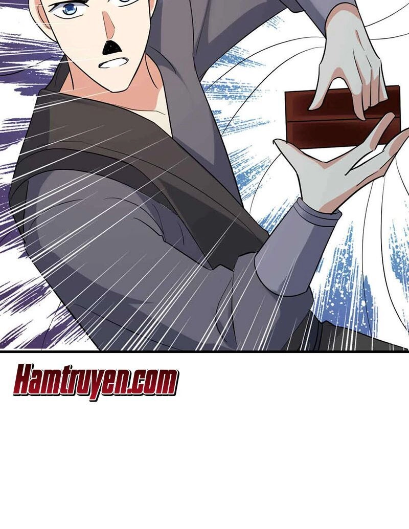 Vạn Giới Tiên Vương Chapter 104 - 29