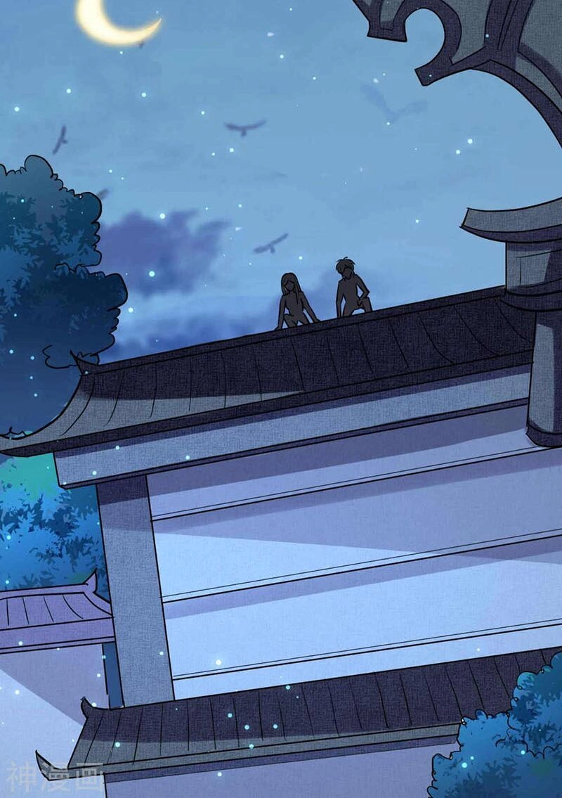 Vạn Giới Tiên Vương Chapter 104 - 33