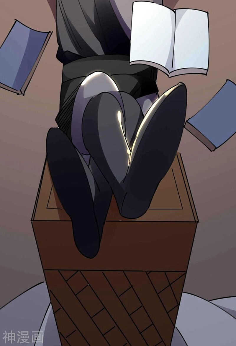 Vạn Giới Tiên Vương Chapter 104 - 53