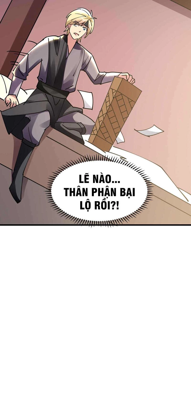 Vạn Giới Tiên Vương Chapter 104 - 55