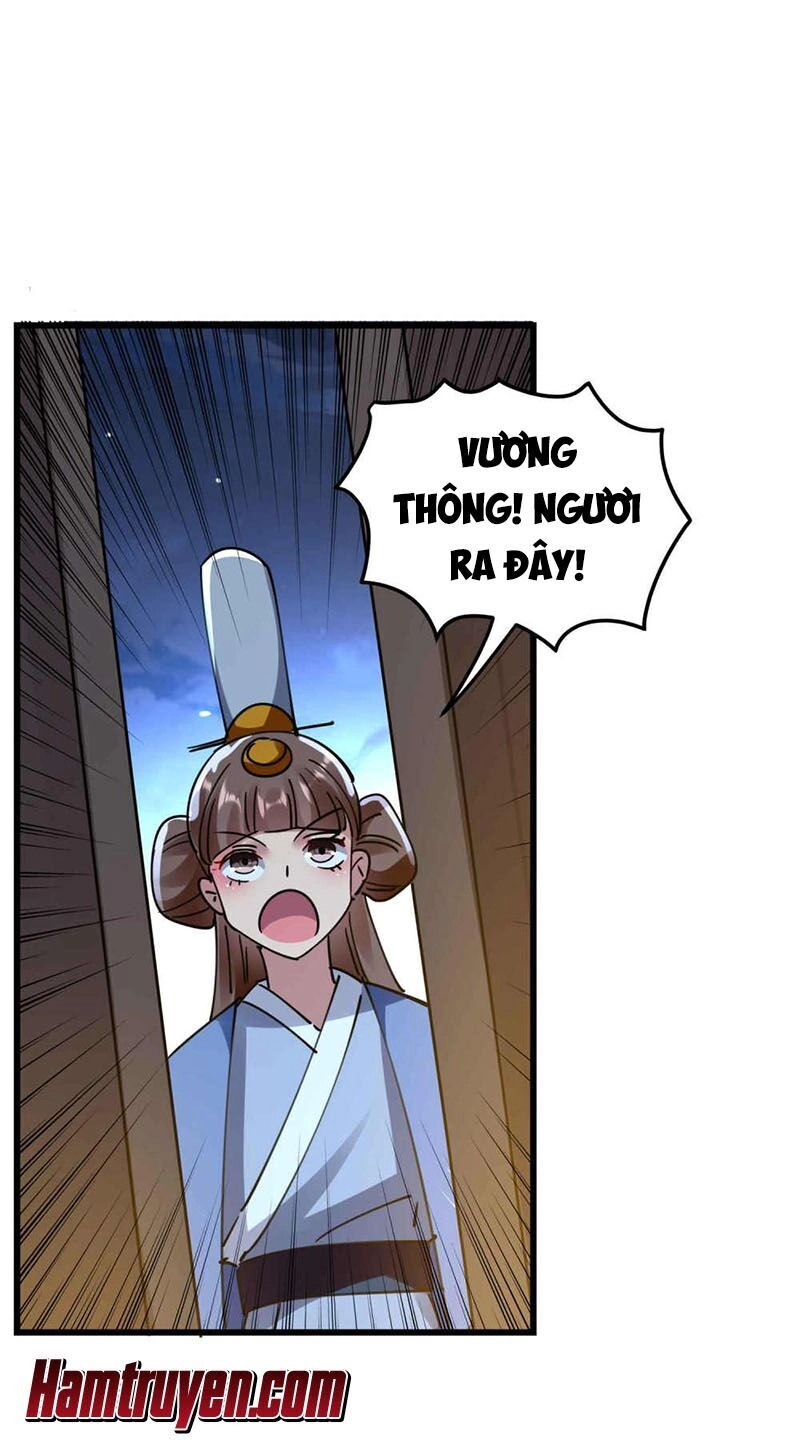 Vạn Giới Tiên Vương Chapter 104 - 56