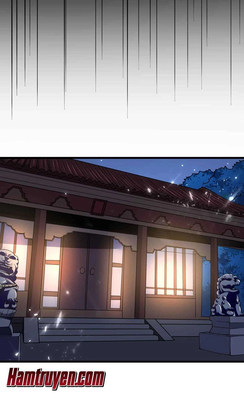 Vạn Giới Tiên Vương Chapter 104 - 58