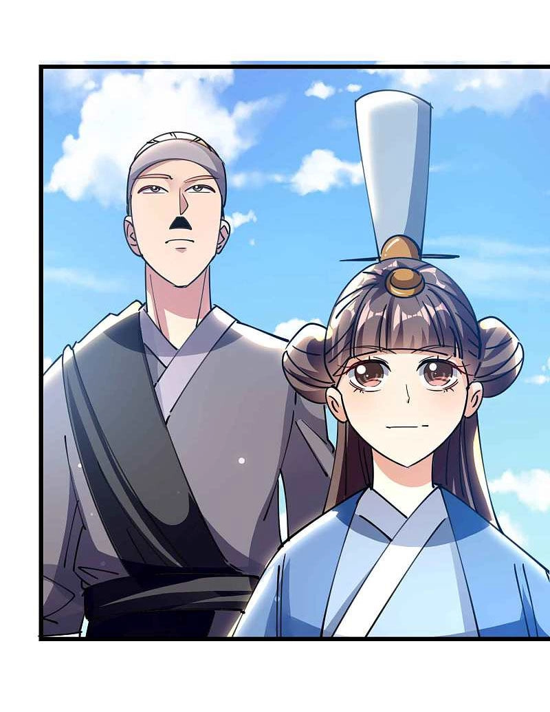 Vạn Giới Tiên Vương Chapter 105 - 2