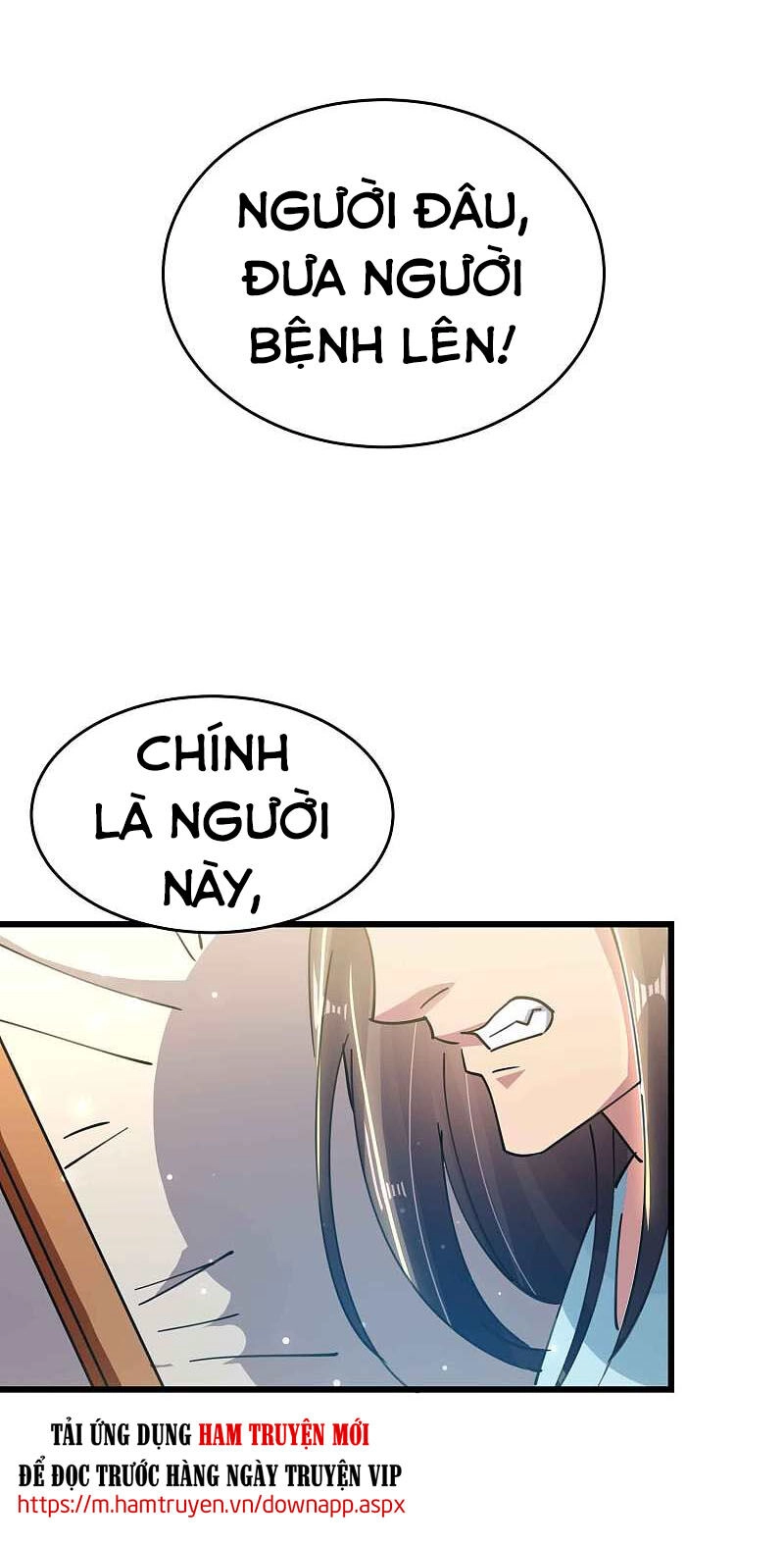 Vạn Giới Tiên Vương Chapter 105 - 14